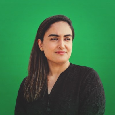 Syeda Isbah Salam